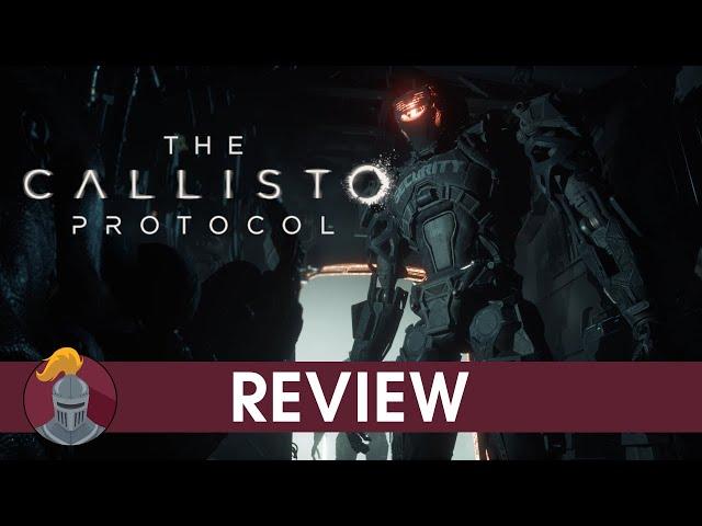 The Callisto Protocol Review