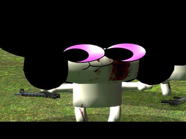 he is watching... | Gmod Randomness (Part 4)