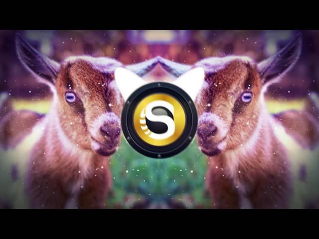 Noah North - GOAT [BASSBOOSTED]