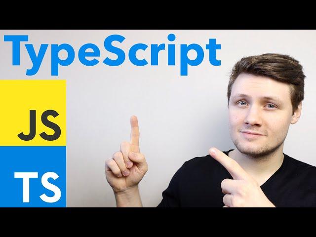 All You Need To Know About TypeScript