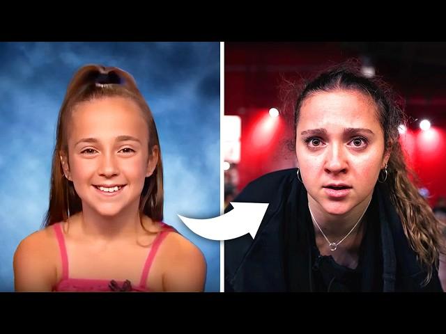 How this 10-Year-Old got 50 Million Views Overnight (feat. Kaycee Rice)