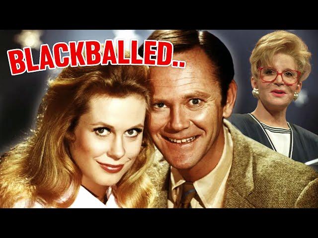 Bewitched Star 'Hollywood BLACKBALLED Me' Dick Sargent On Sally Jessy Raphael (1991)