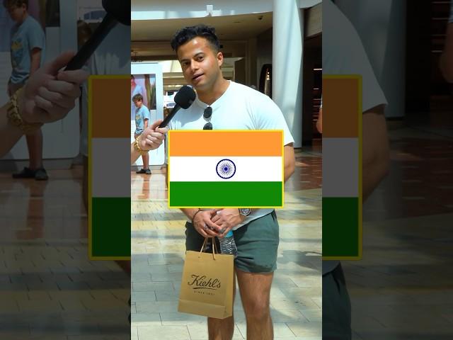 Indian says THIS about America 