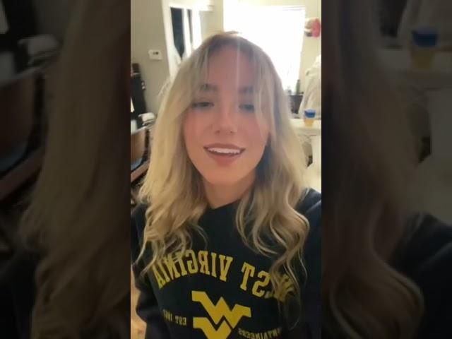 Blonde Hot Girl From The Back Challenge #shorts TikTok: marbear.com