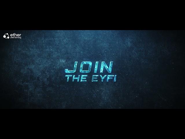 Let's Join the EYFI Community today & Grow Your Future!