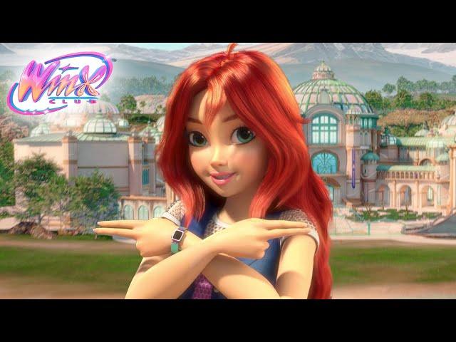 WATCH IT NOW! Winx Club Reboot Teaser Trailer | Magic is back 