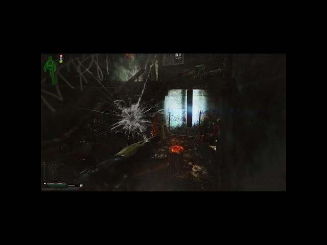 FACTORY RAID IN 21 SEC. #tarkov #eft #lundoff