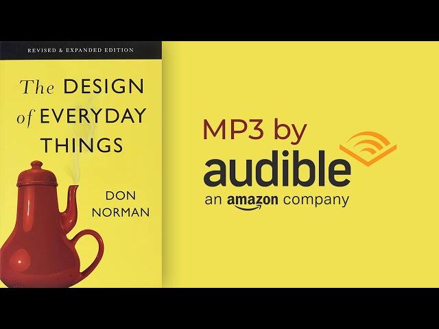 The Design of Everyday Things | Don Norman
