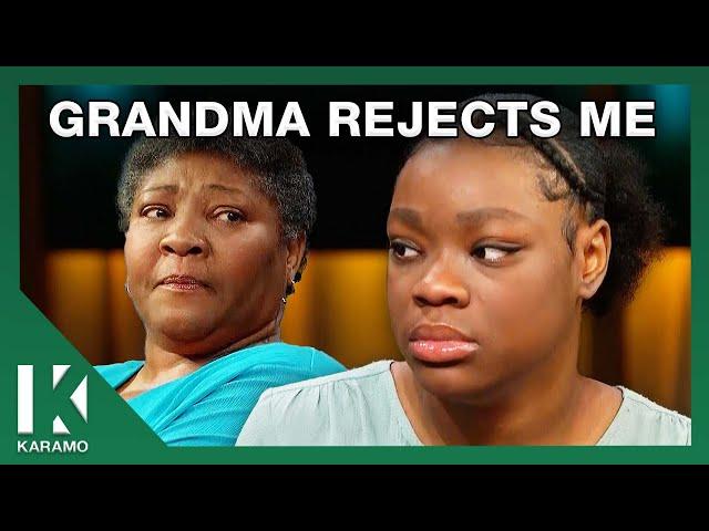 I Had To Call The Police On My Granddaughter! | KARAMO