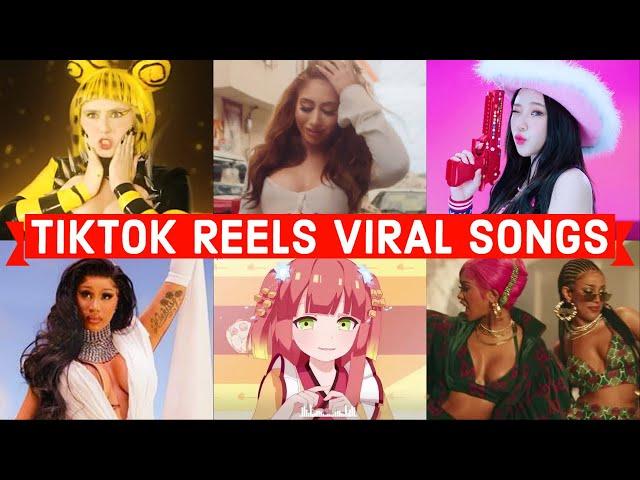 Viral Songs 2021 (Part 10) - Songs You Probably Don't Know the Name (Tik Tok & Reels)