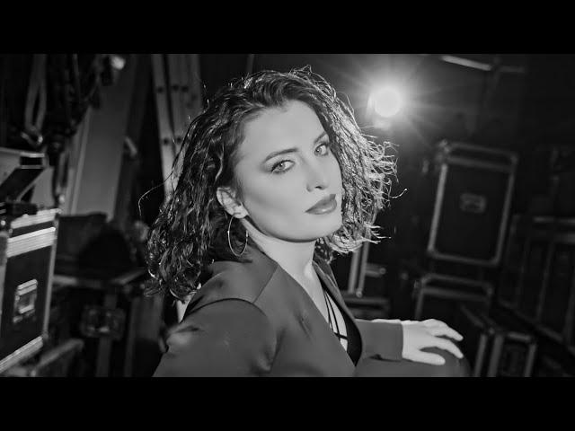 Meryem Sevilen - Vur Darbukaya