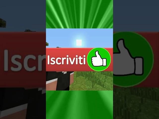 scherzo minecraft! dotata