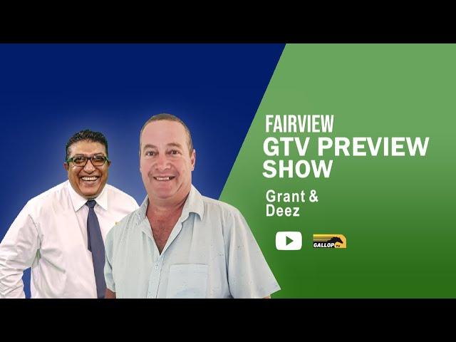 20241230 Gallop TV Selection Show Fairview