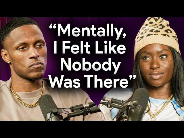 Jenise Hart: Surviving Addiction, Escaping S*x Work & Finding Purpose Beyond Trauma