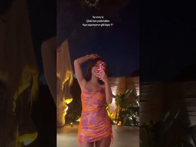 Esra yağan hikayesi #esrayağan