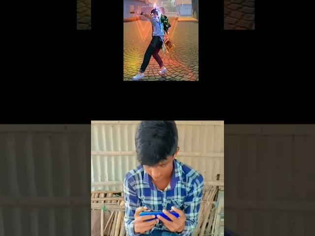 Md Raiyan 786️️️#freefire