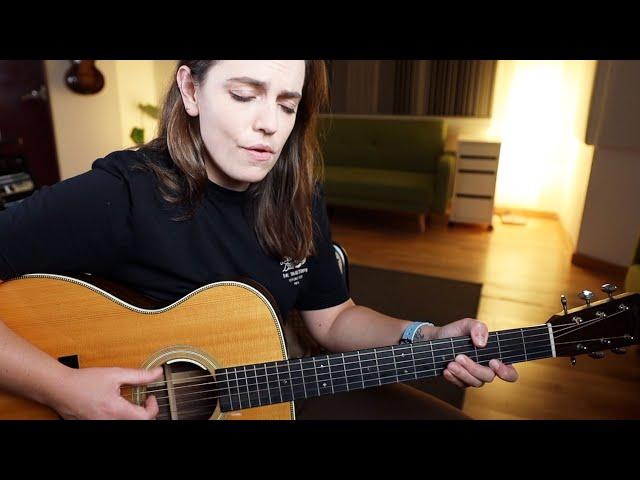 You Can Have Chicago (Original Song) | Mary Spender