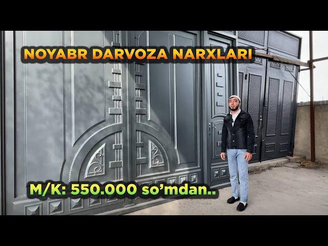 ARZON VA SIFATLI DARVOZALAR 2022 | АРЗОН ВА СИФАТЛИ ДАРВОЗАЛАР