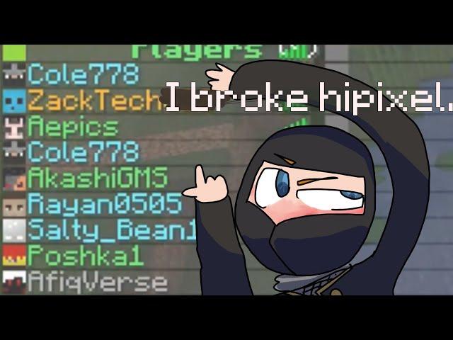 BugPixel SkyFlops