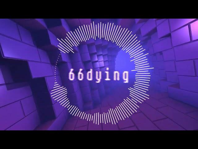 Machine Girl x 66DYING - Bootleg (slowed + reverb + bass boosted + psychedelic)