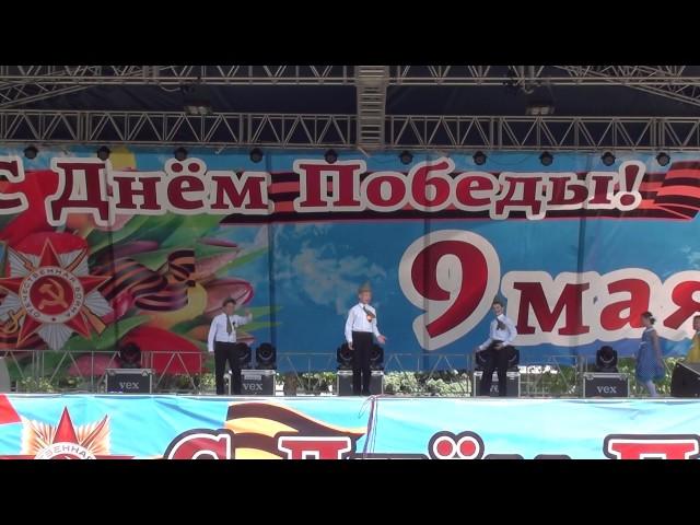 "Потому, что мы пилоты" - ДШИ №1 г. Майкоп