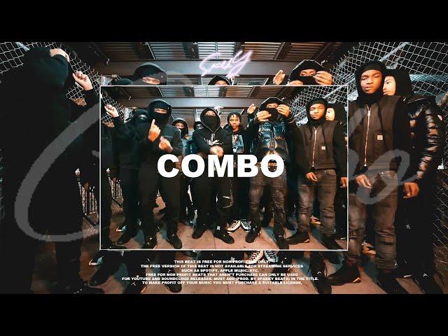 (FREE) Indian Sample Jersey Club Type Beat X Sdot Go Jersey Drill Type Beat - "COMBO"