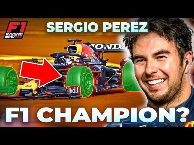 Unleashed Potential: How Sergio Perez Could've Dominated F1 Championships!