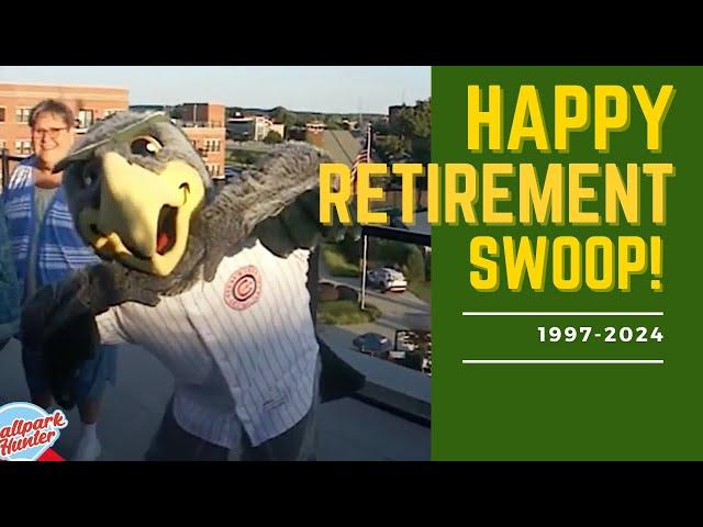 South Bend Cubs Rooftop Seating