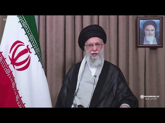 Government leaders speak as tensions rise between Iran and Israel | Here's what they said