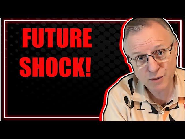Tesla, Tech, The World, Entered the Future Last Week; What Happened? What Next? Part 1 of 4
