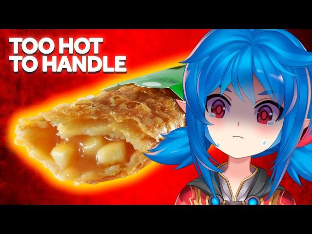 How retards costed us Fried Apple Pies