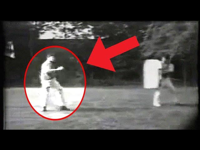 5 Unexplained Mysteries That are Strange but True Stories