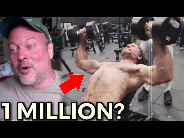 DEVON IS OFFERED 1 MILLION DOLLARS TO START LIFTING AGAIN!!