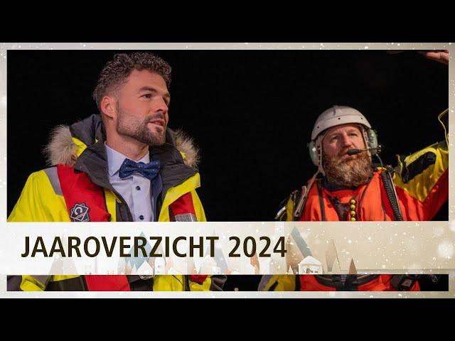 Dit was het nieuws van 2024 | JAAROVERZICHT