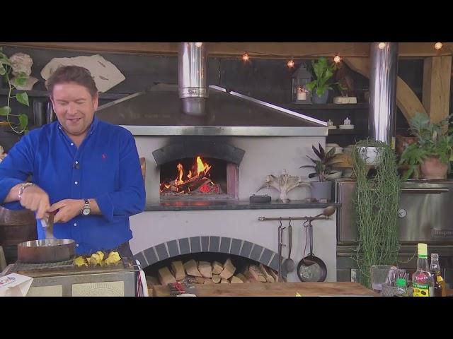 James Martin's Saturday Morning - Series 7: Episode 23 - Saturday 8th June 2024