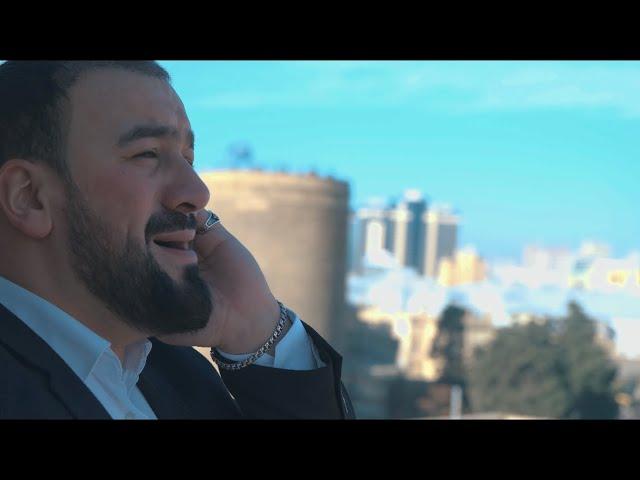 Seyyid Taleh Boradigahi - Azan (Official Video 2021)