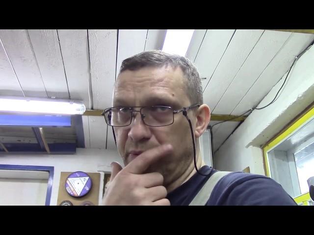 Про мою любимую машину. Ситроен С5. Body repair after an accident.