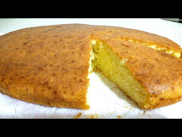 МАННИК ПРОСТОЙ РЕЦЕПТ ОТ БАБУШКИ ЛЕНЫ