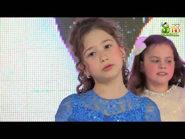 Madalina Nigara (Lollipops) - Tata