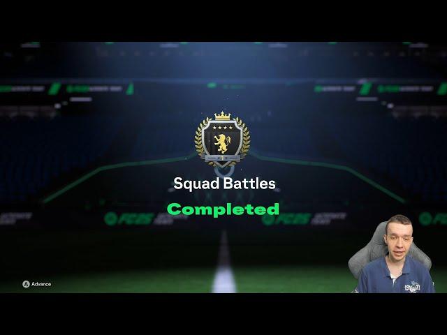 СТАРТУЕМ С КРУТЫХ НАГРАД ЗА ЭЛИТУ 1 В SQUAD BATTLES! БЕЗ ДОНАТА К УСПЕХУ #1