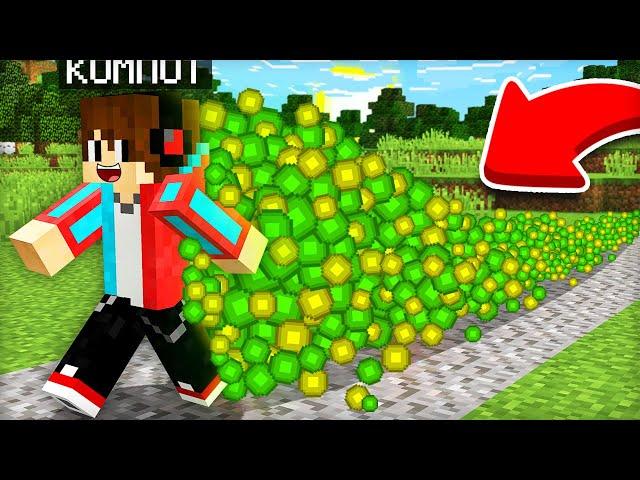 ПОЧЕМУ Я ОСТАВЛЯЮ СЛЕД ИЗ ОПЫТА В МАЙНКРАФТ | Компот Minecraft