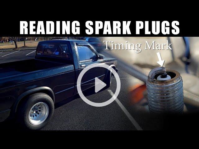 Reading Spark Plugs the right way, Corner Jetting, Holley 4150 carburetor tuning. LT1 Gen2