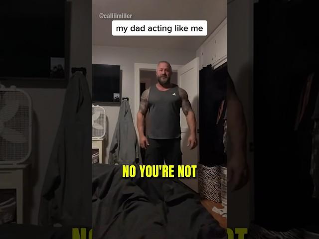 The Funniest Dads Ever!