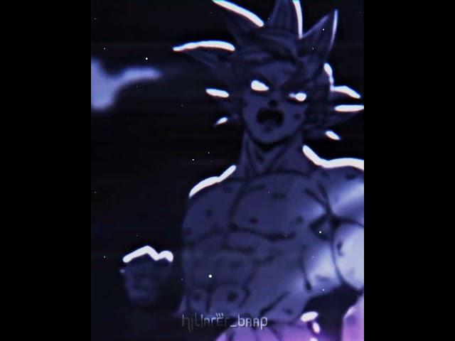 Goku Vs phantaminum #towerofgod #dragonball #anime #edit #popular #trending #wis