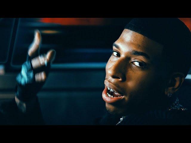 FAST X | Angel Pt. 1 (Official Video) - NLE Choppa, Kodak Black, Jimin of BTS, JVKE, & Muni Long