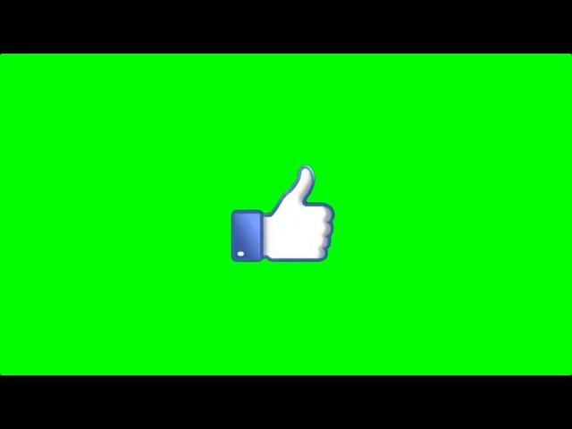 Футажи для Ютуб (футажи для Ютуб канала) / Green Screen (хромакей)