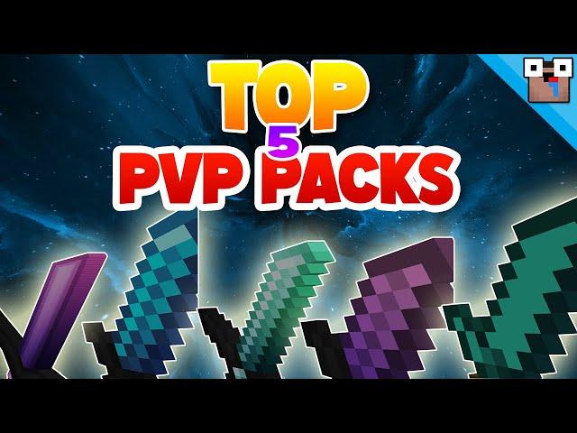 TOP 5 PVP Texture Packs For Minecraft Bedrock! (MCPE,Xbox,Ps4,Switch,Windows 10) #2