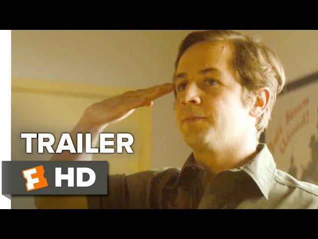 Sun Dogs Trailer #1 (2018) | Movieclips Coming Soon