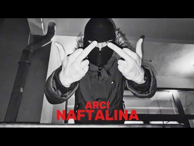 ARCI - NaftaLina.(PROD.HardKnock.) [Official Music Video]