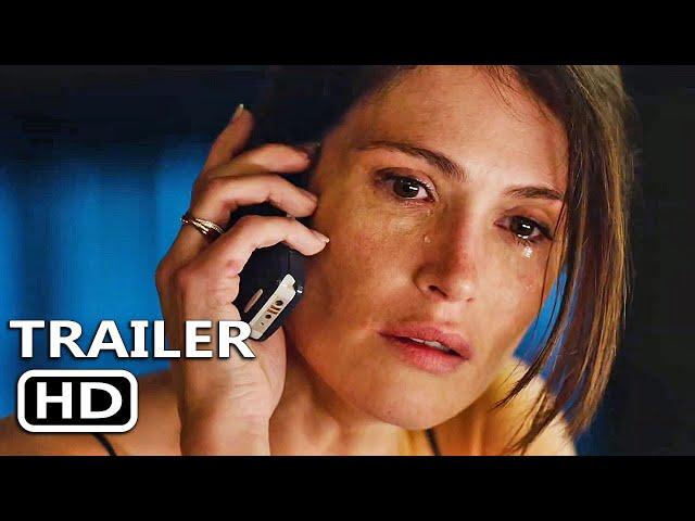 ROGUE AGENT Official Trailer (2022)